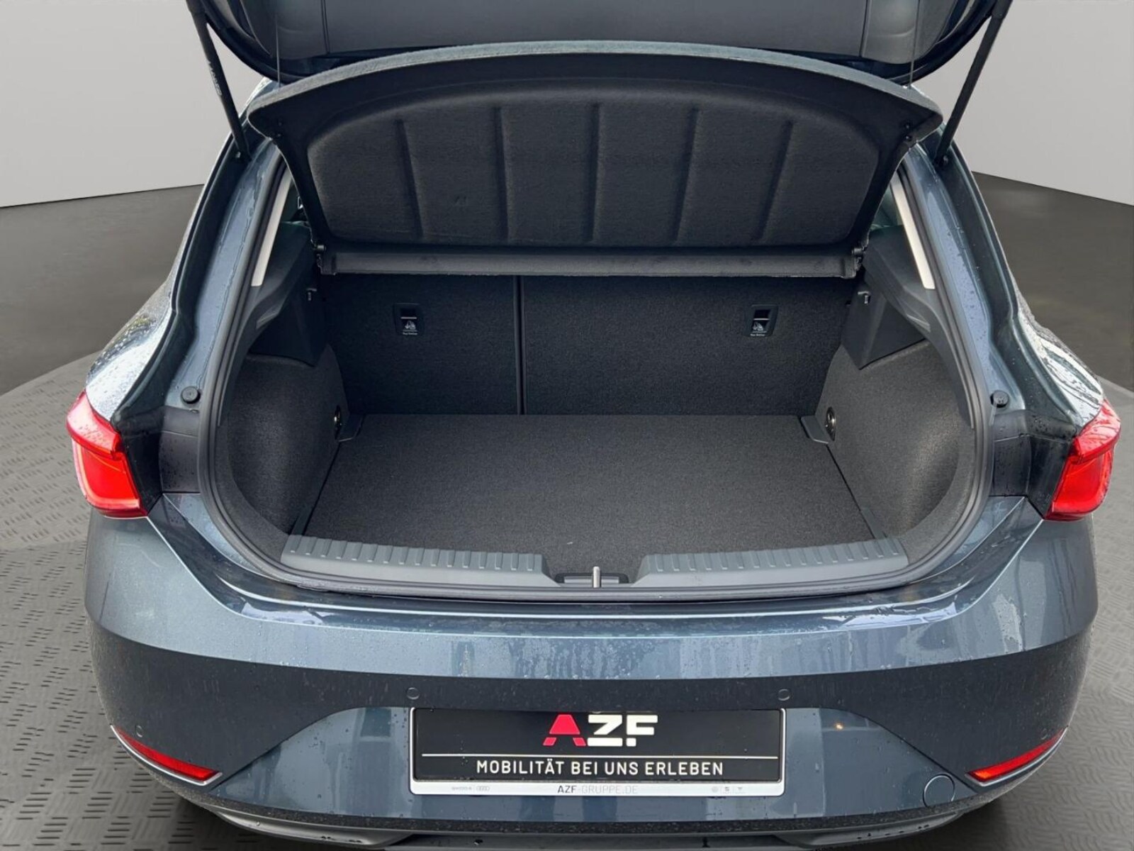 SEAT Leon – Bild 16