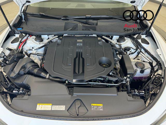 2026 Audi A6 Premium - Photo 14