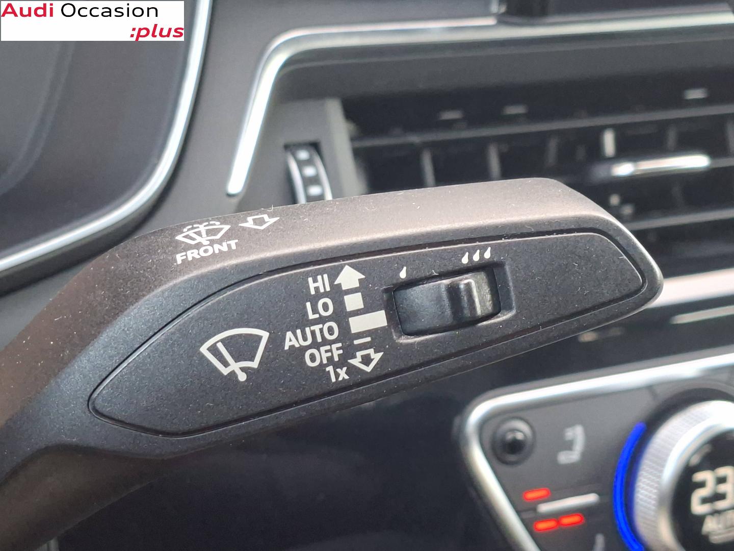 Image about Audi A5 Cabriolet Avus 40 TFSI 150 kW (204 ch) S tronic