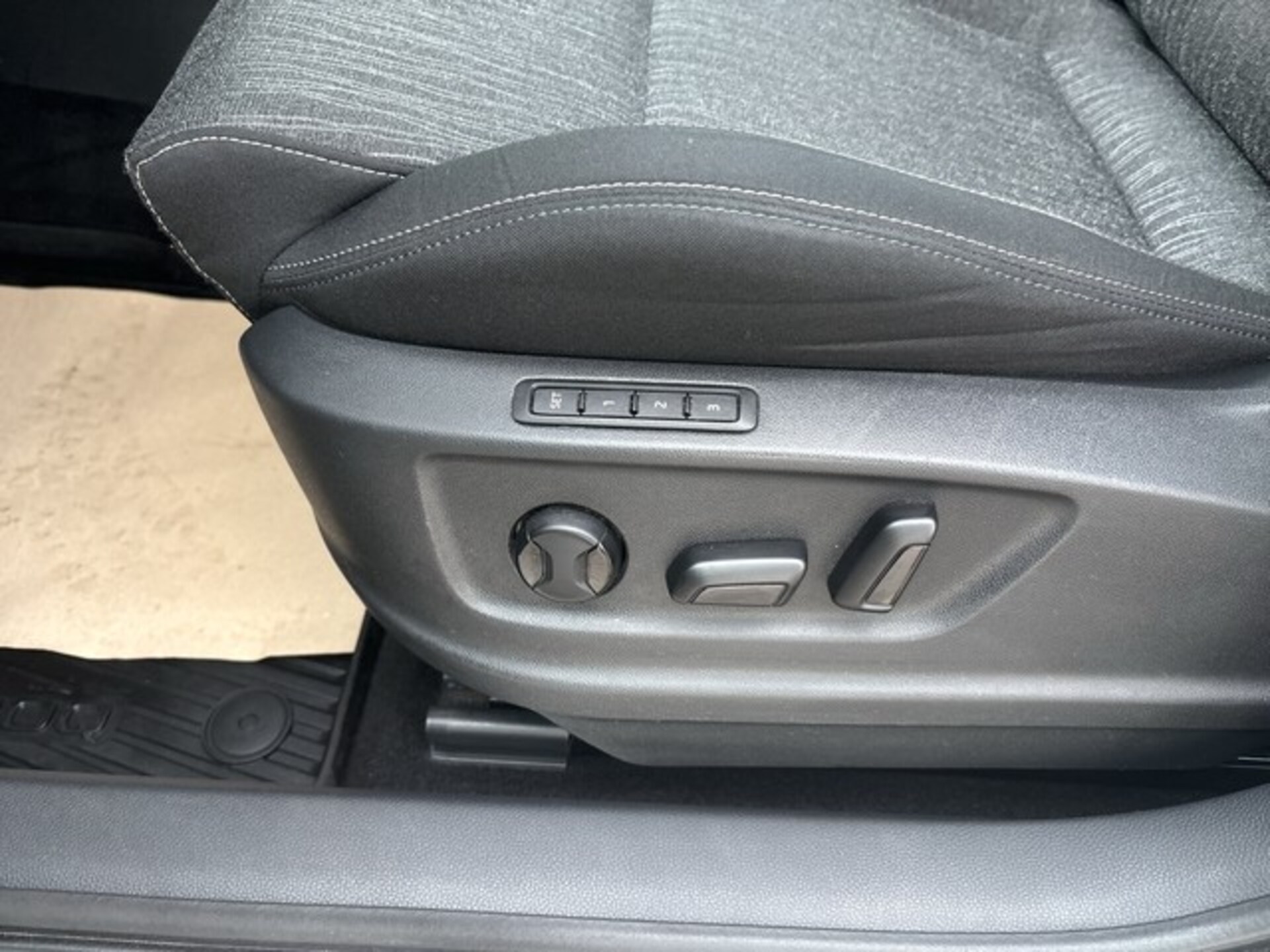 Skoda Karoq Style