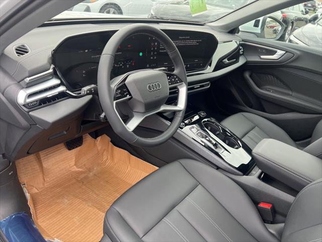 2025 Audi A5 Premium - Photo 22