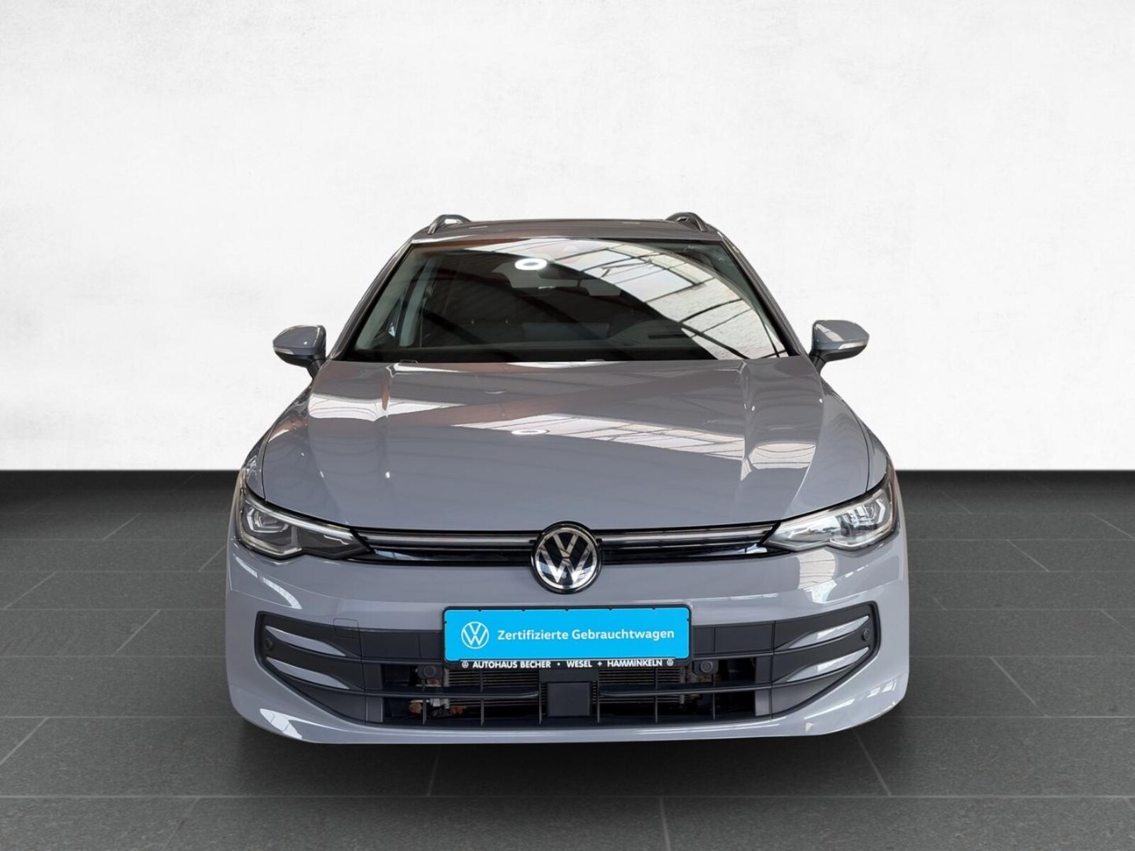 Volkswagen Golf Variant – Bild 3