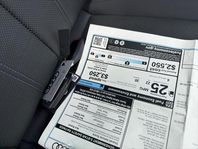 2025 Audi Q5 Premium Plus - Photo 12