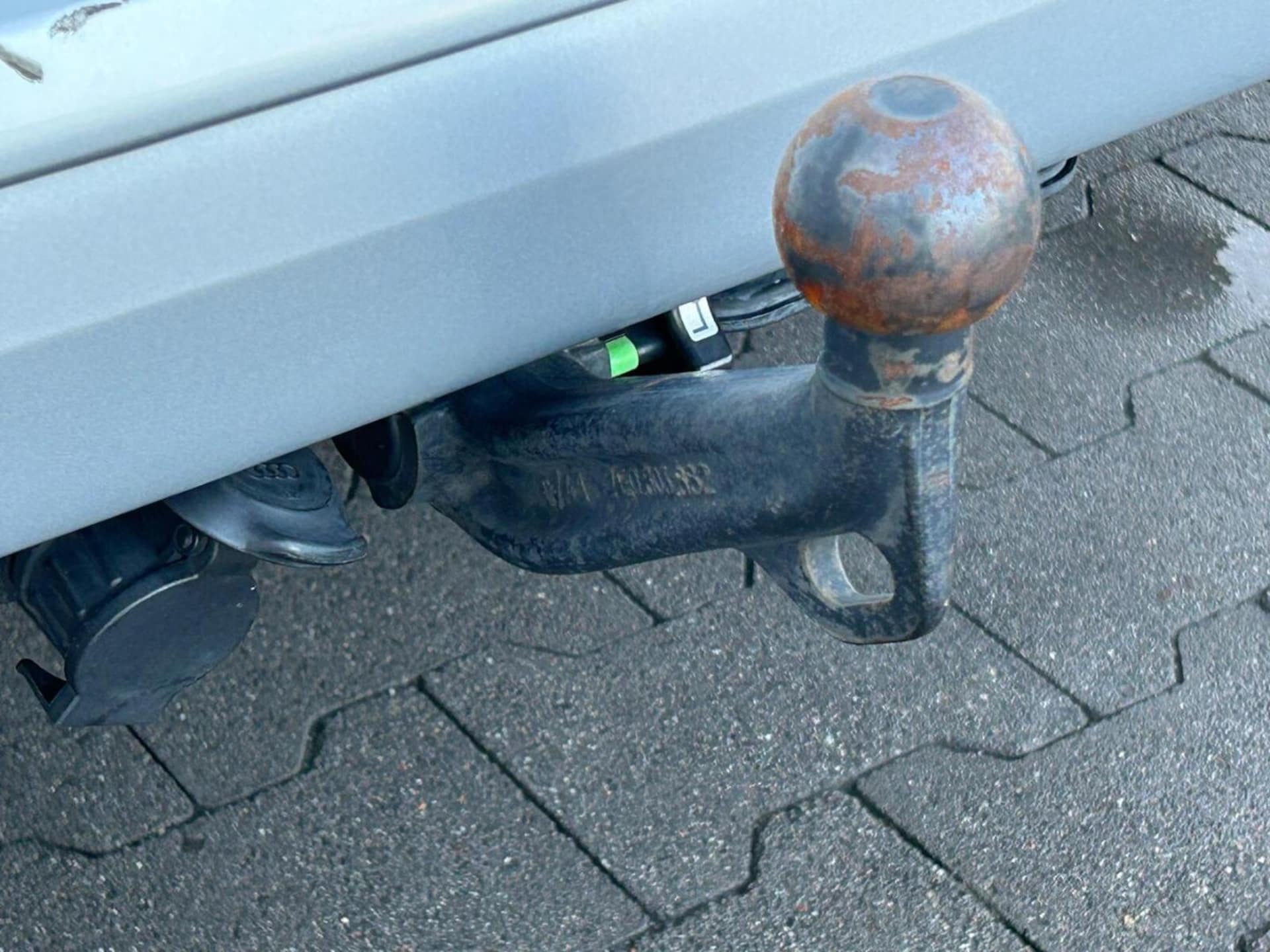 Volkswagen Caravelle 6.1 długi roztaw osi SE