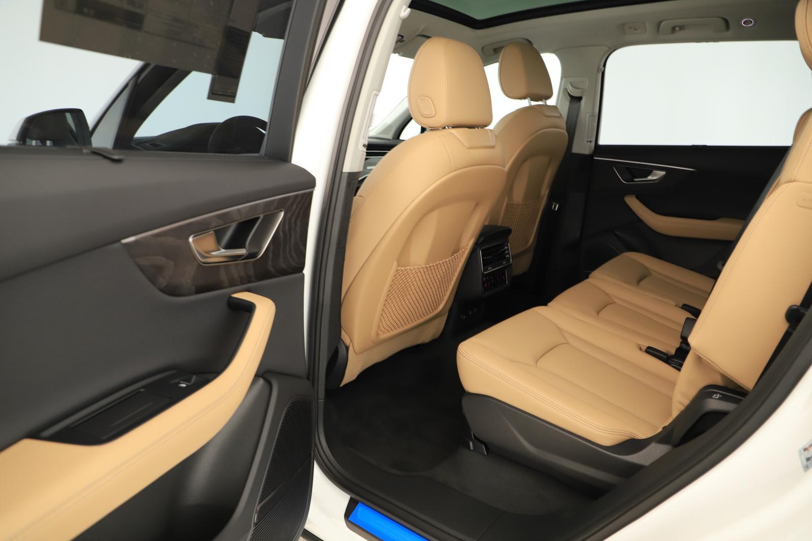 2026 Audi Q7 Premium Plus - Photo 27