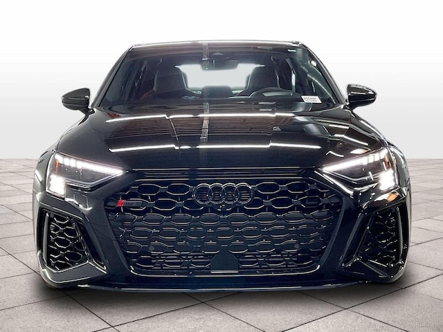 2024 Audi RS3 Sedan