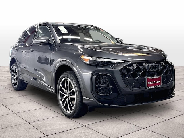 2026 Audi Q5