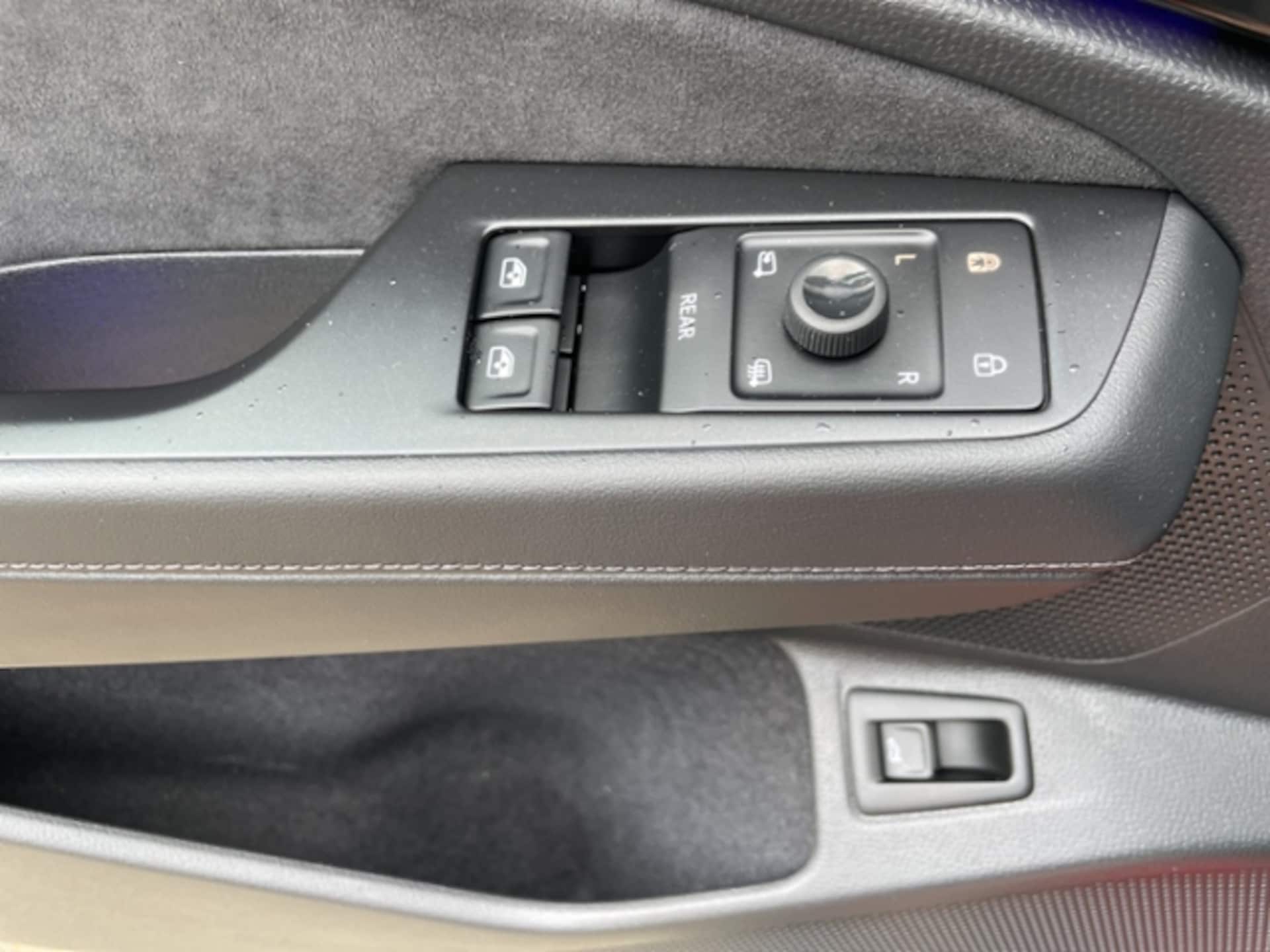Volkswagen ID.7 Tourer Pro