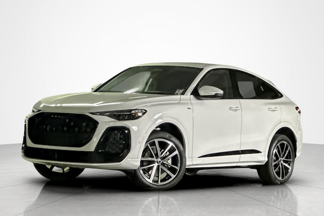 2026 Audi Q5 Sportback