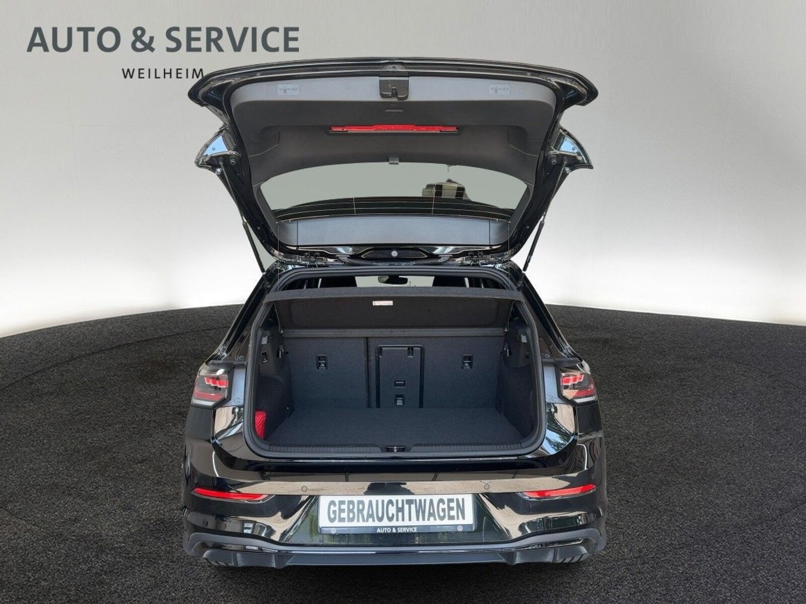 Volkswagen Golf – Bild 5