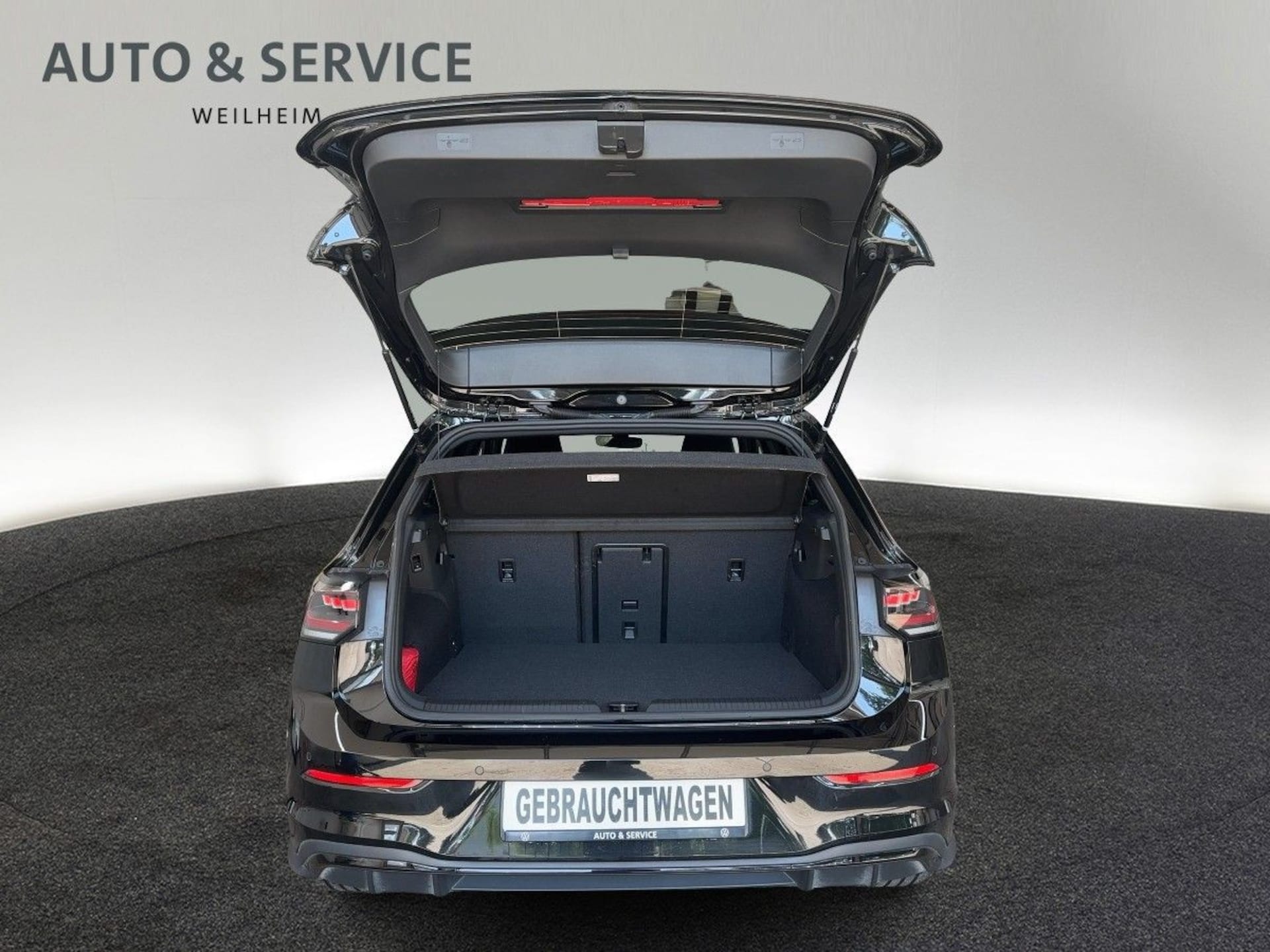 Volkswagen Golf GTE