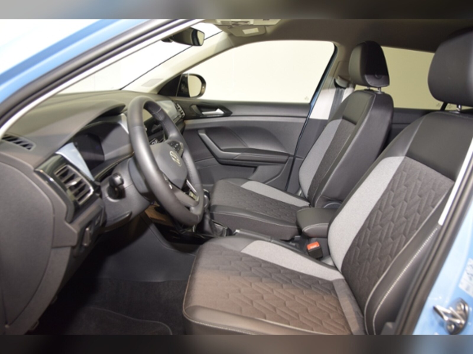 Volkswagen T-Cross – Bild 10