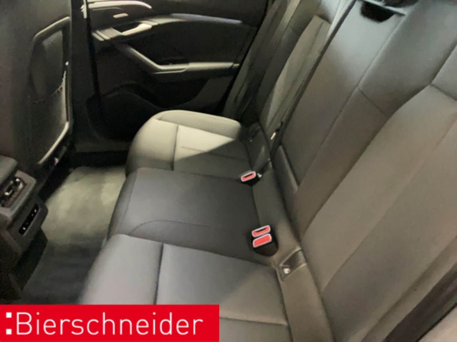 Audi A6 Avant e-tron – Bild 10