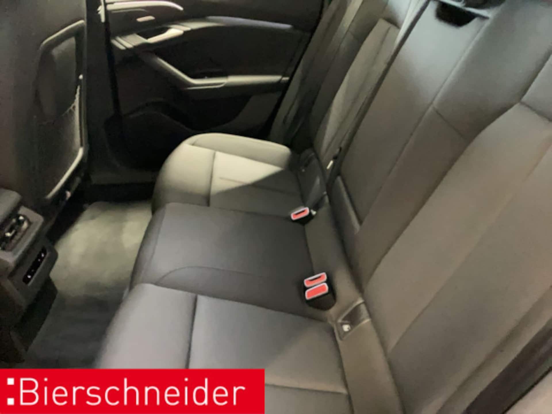 Audi A6 Avant e-tron
