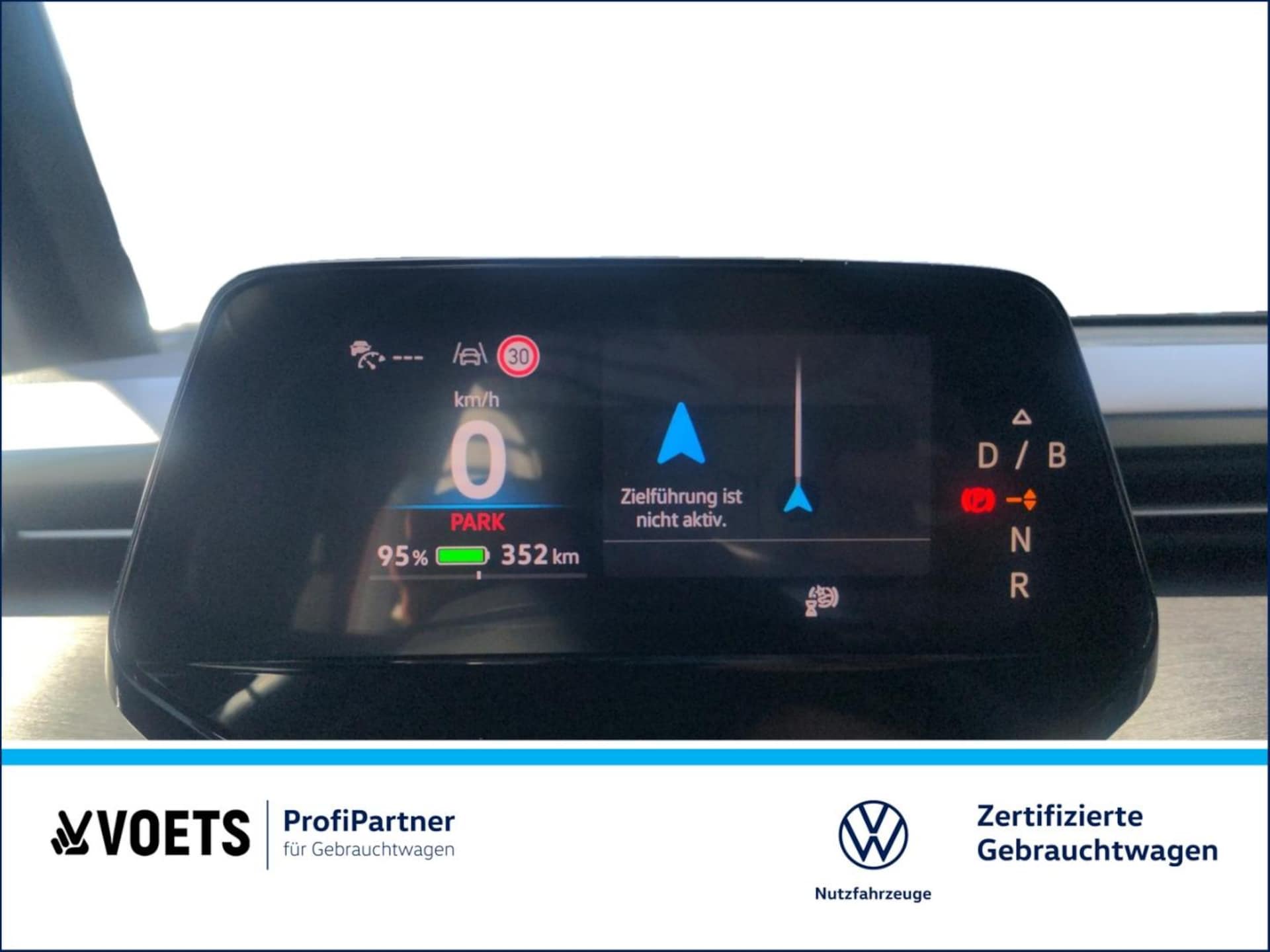 Volkswagen ID. Buzz GTX