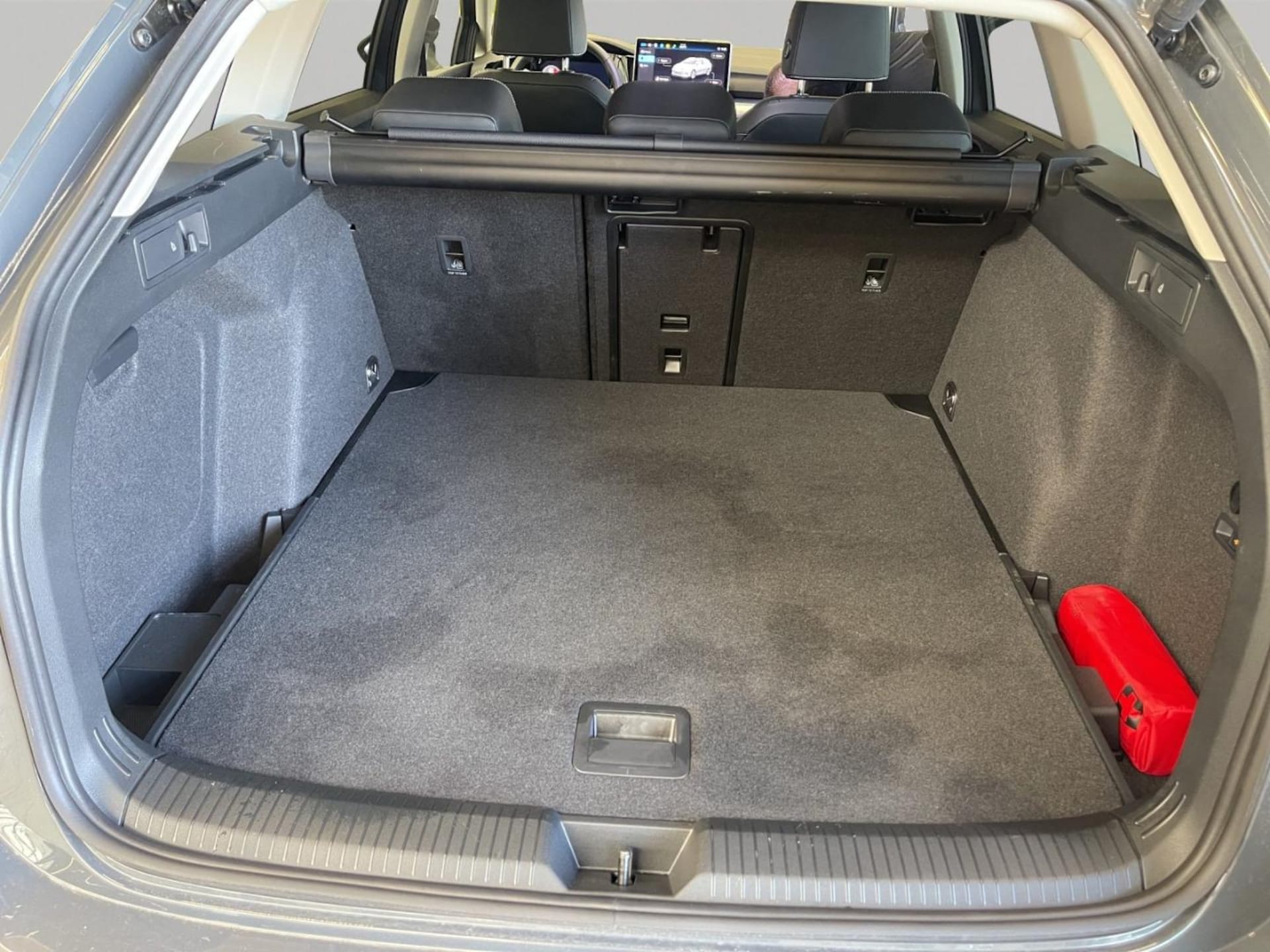 Volkswagen Golf Variant Goal