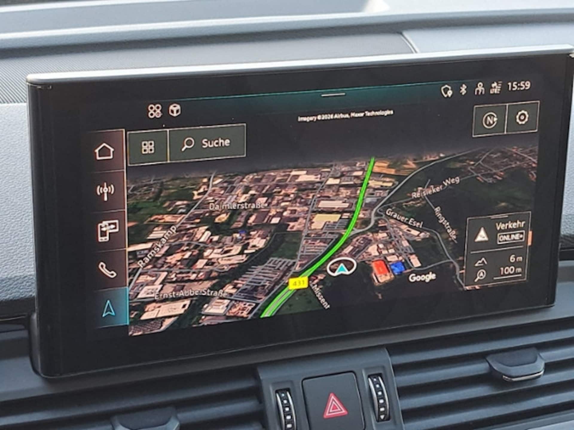 Audi SQ5 SUV