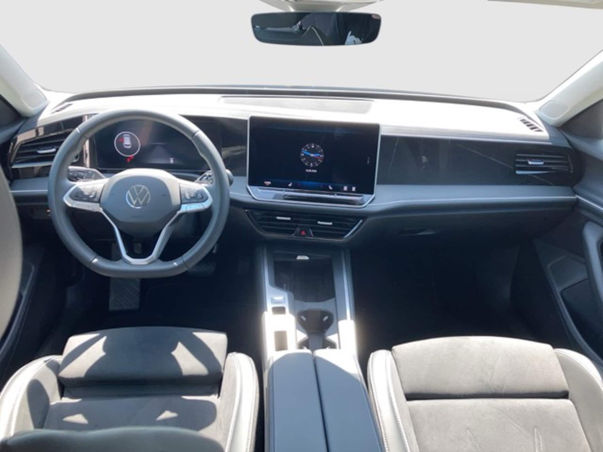 Volkswagen Passat Business