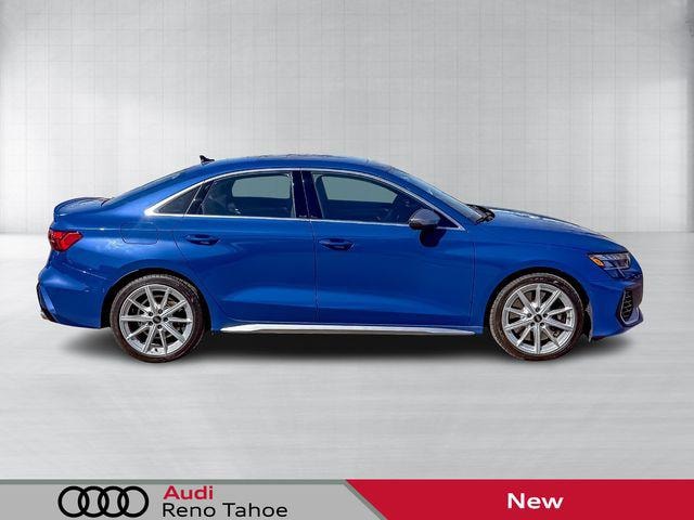 2026 Audi S3 Base - Photo 6