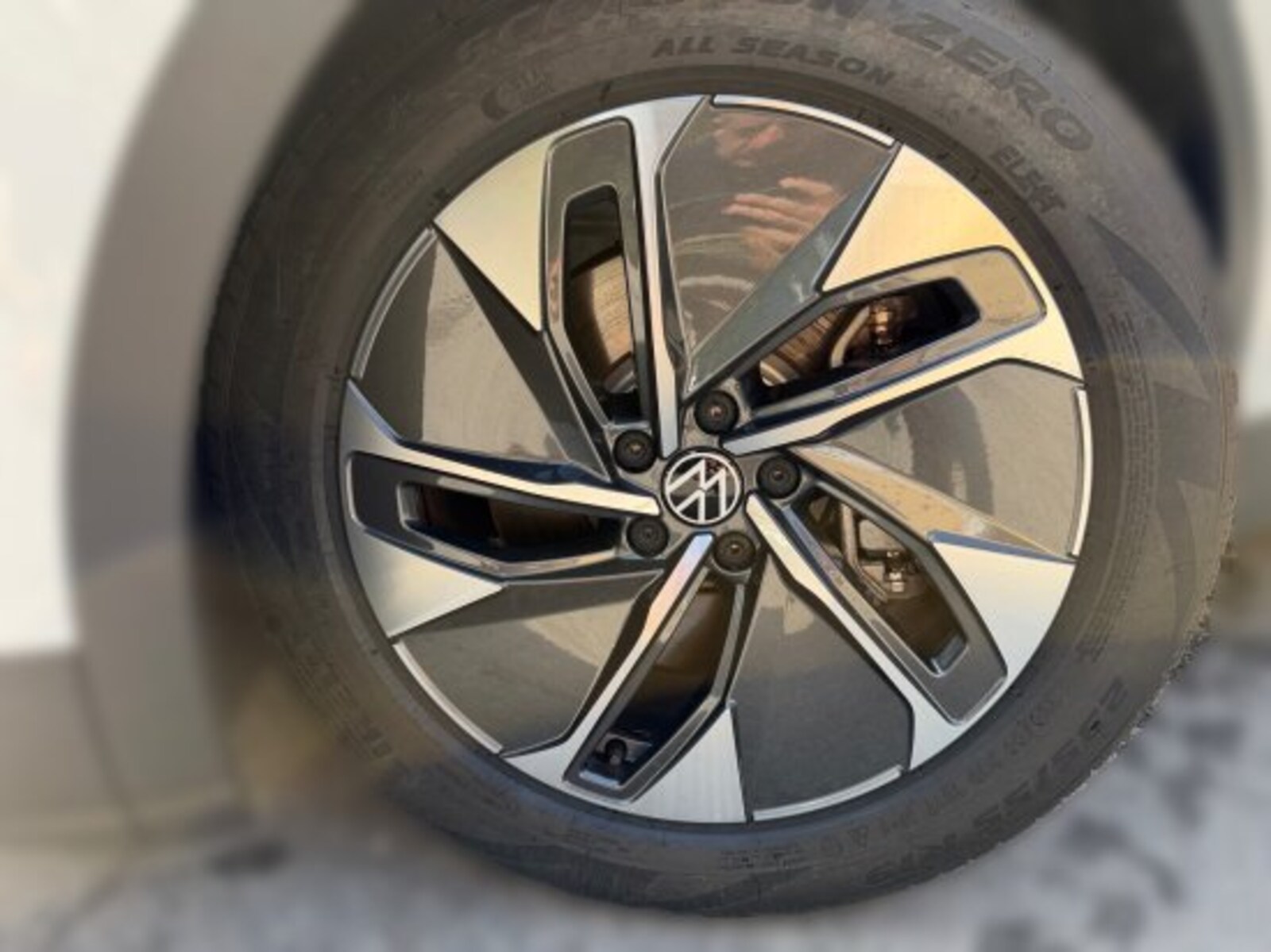 Volkswagen ID.4 – Bild 8