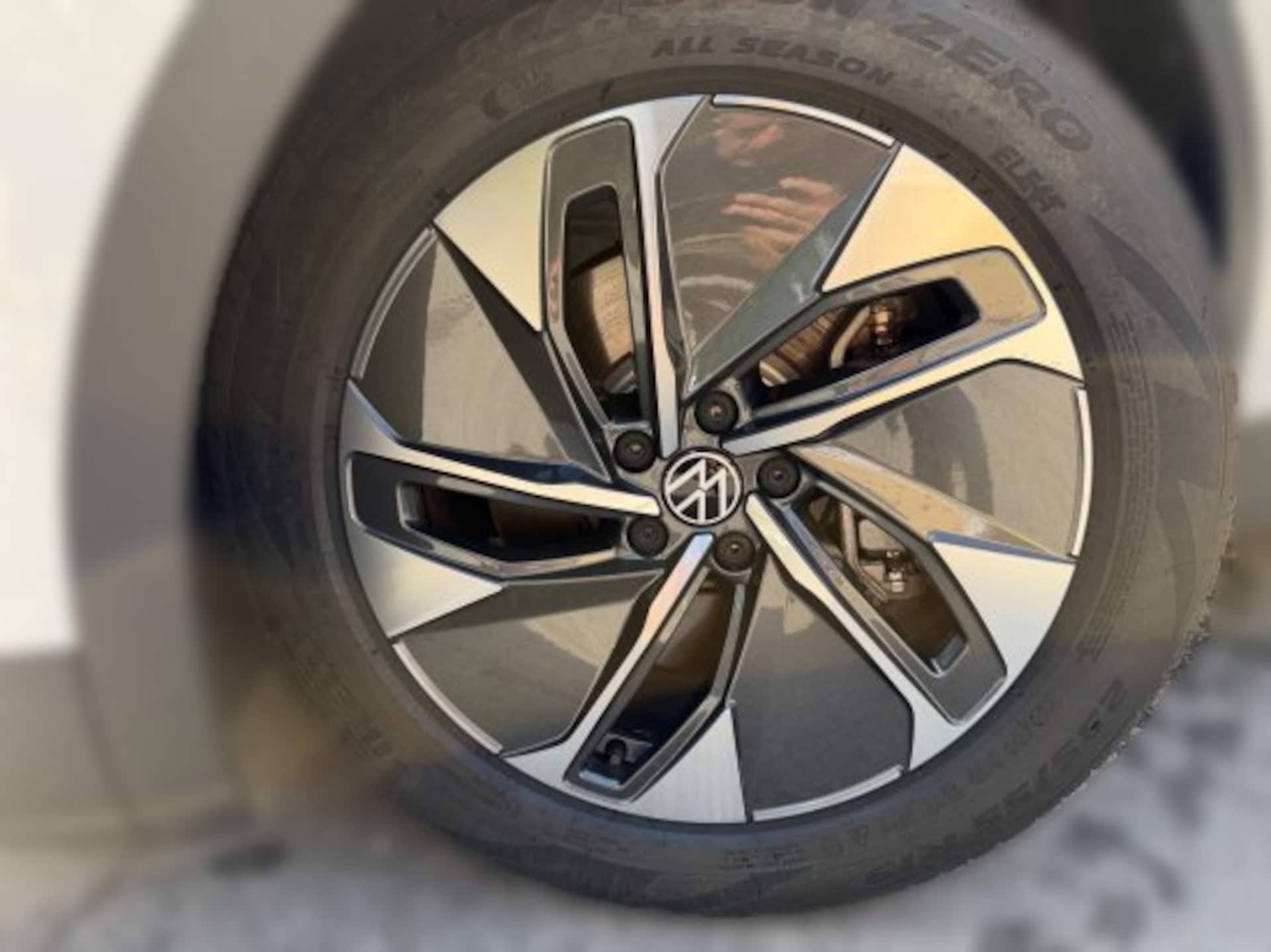 Volkswagen ID.4 Pro