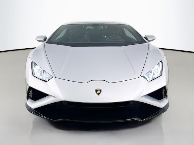 2023 Lamborghini Huracan EVO