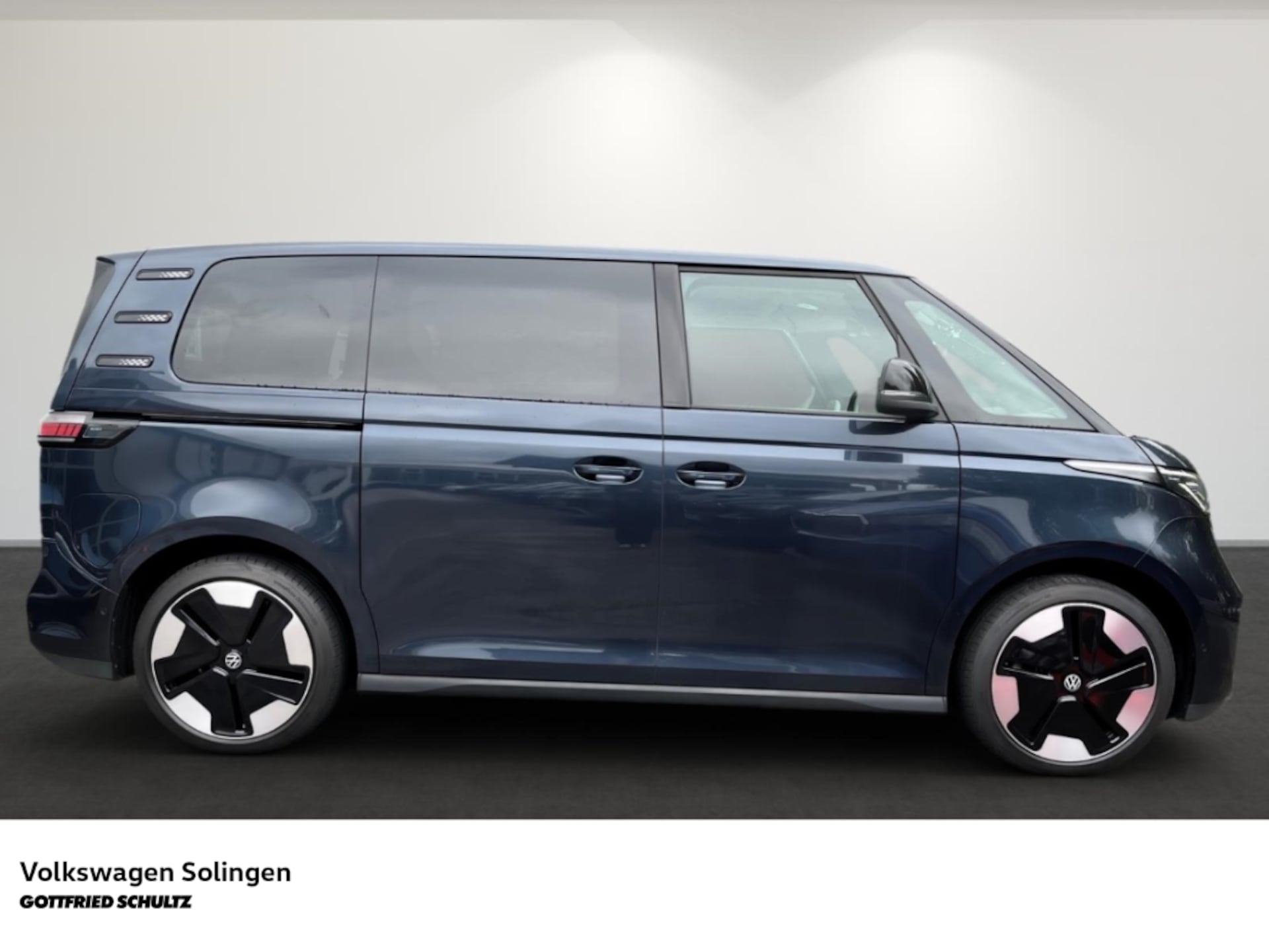 Volkswagen ID. Buzz Pro