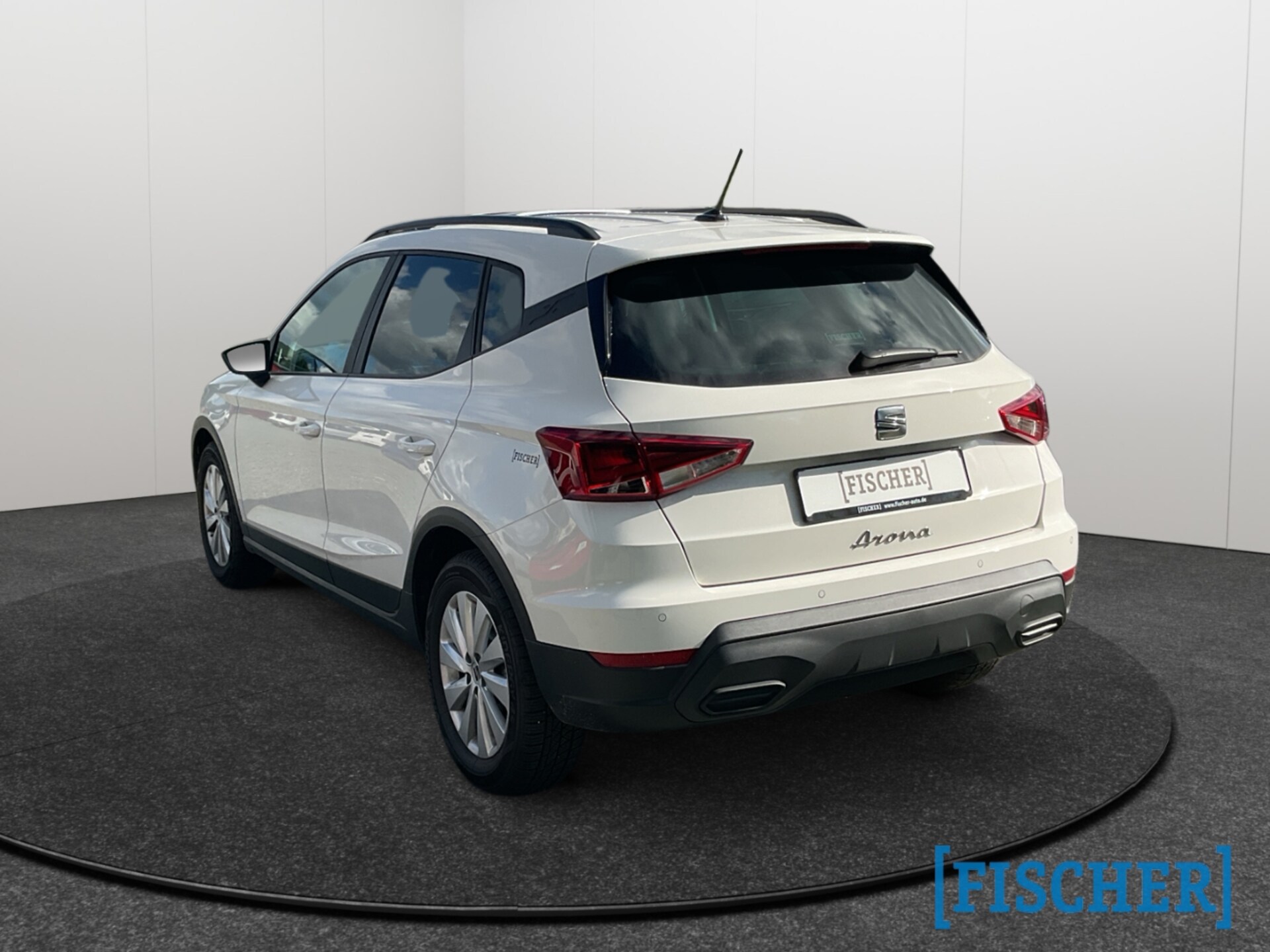 SEAT Arona Style