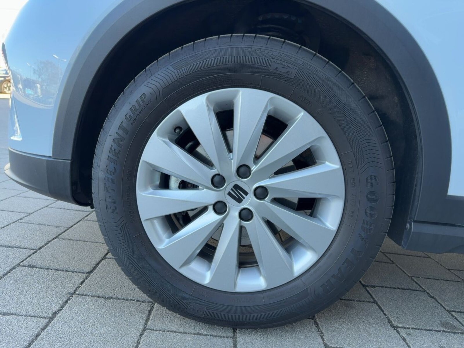 SEAT Arona – Bild 12