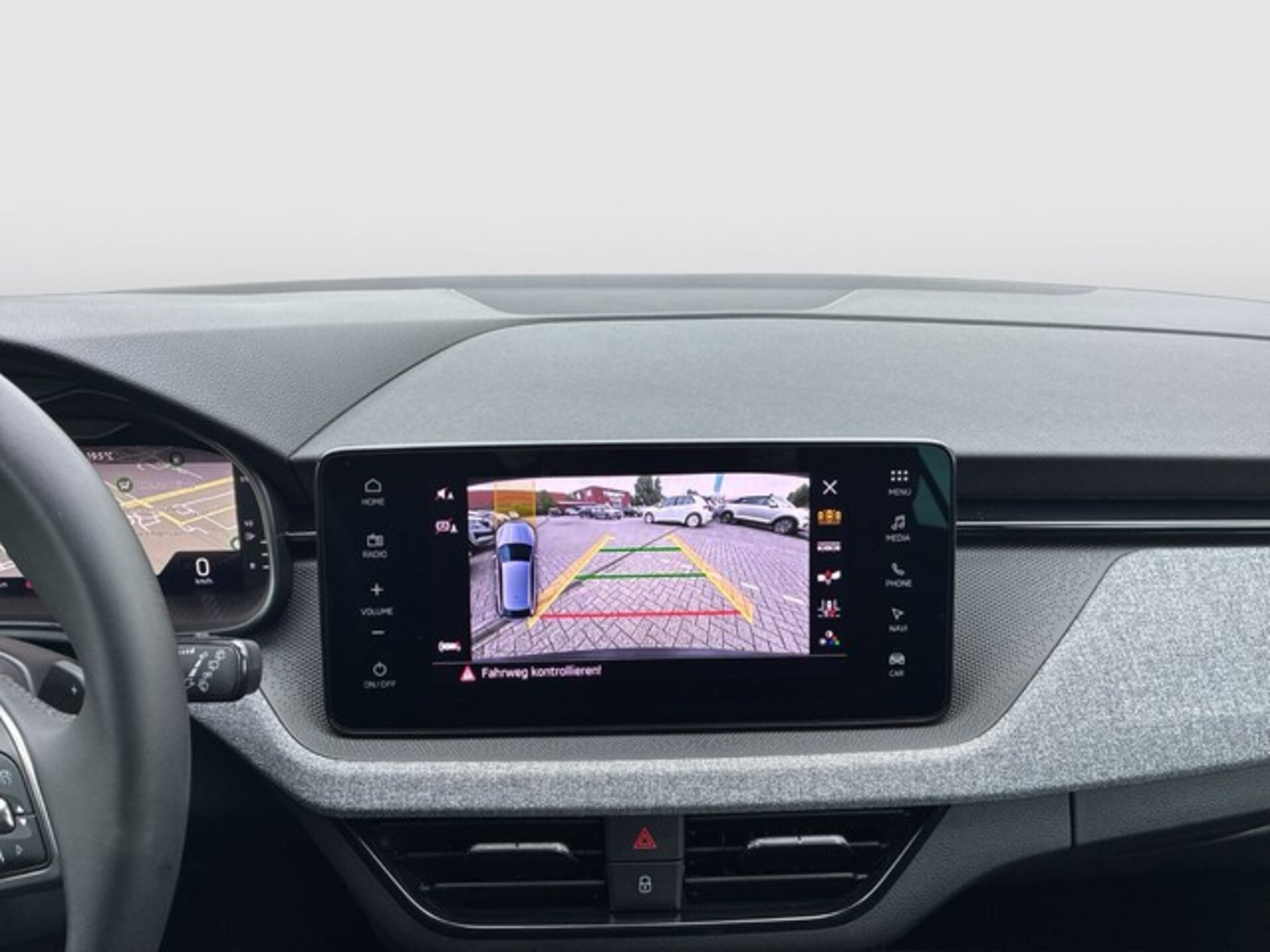 Skoda Scala Selection