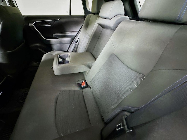 2023 Toyota RAV4 Hybrid