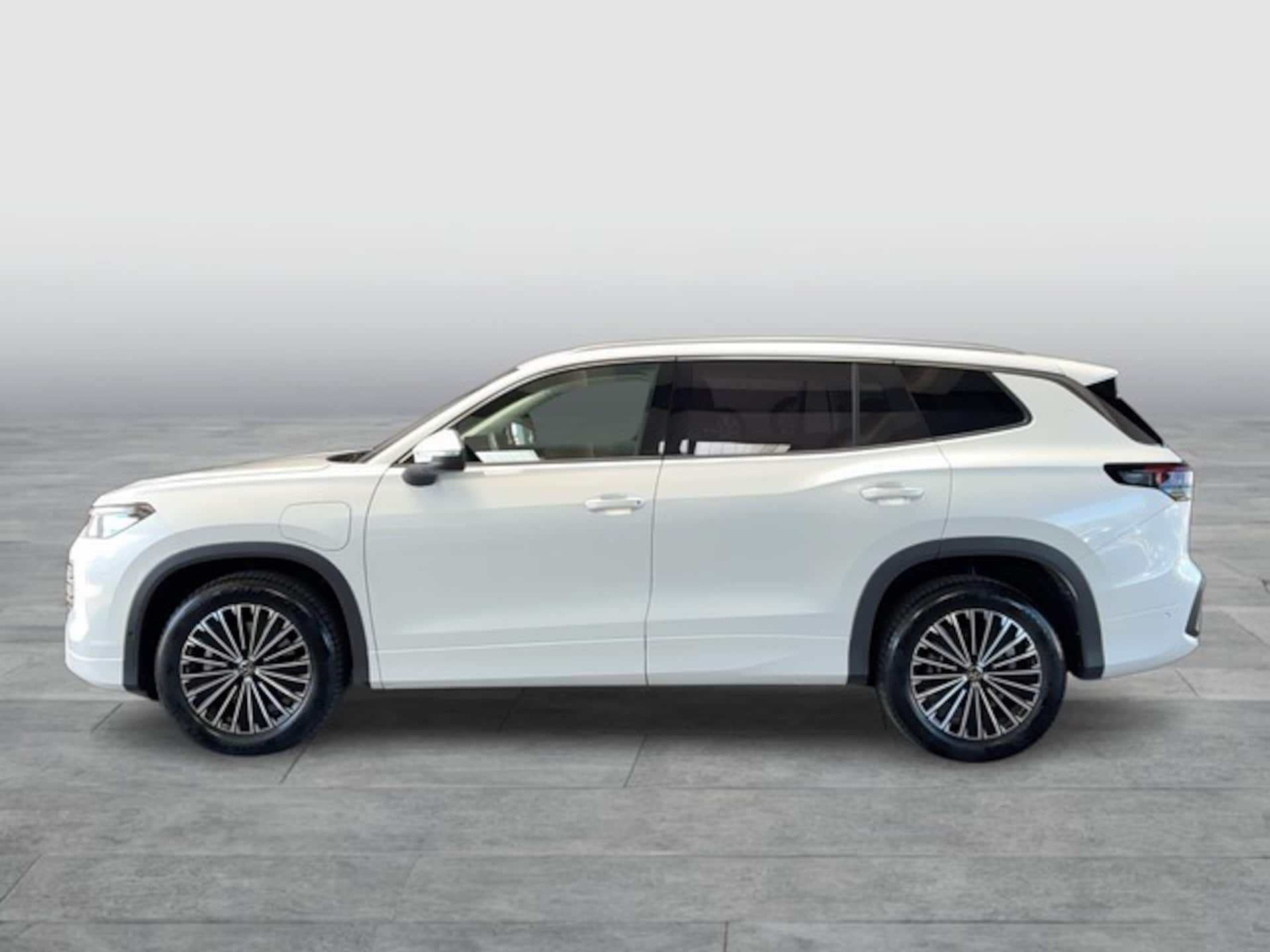 Volkswagen Tayron Life