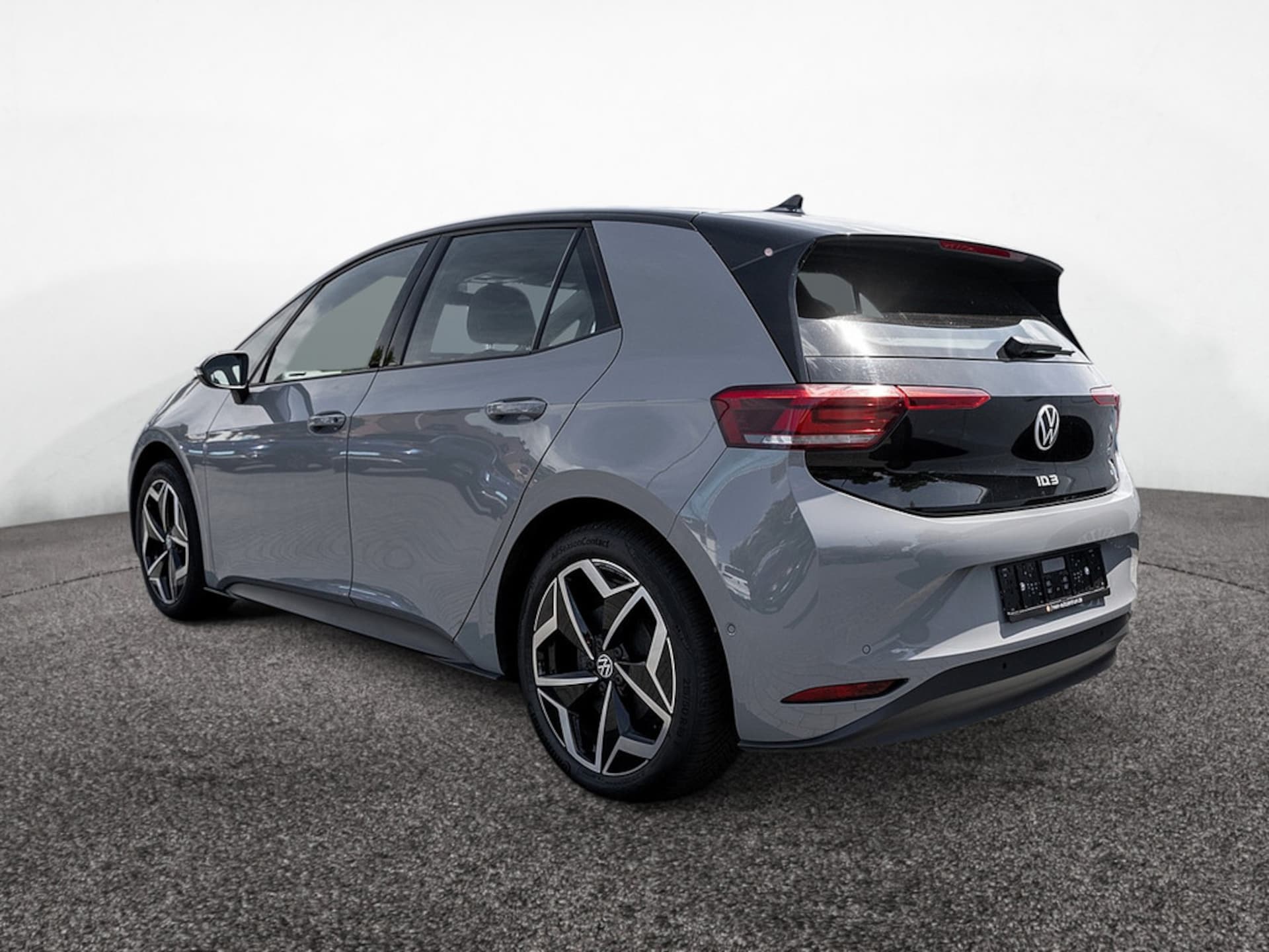 Volkswagen ID.3 Pro S
