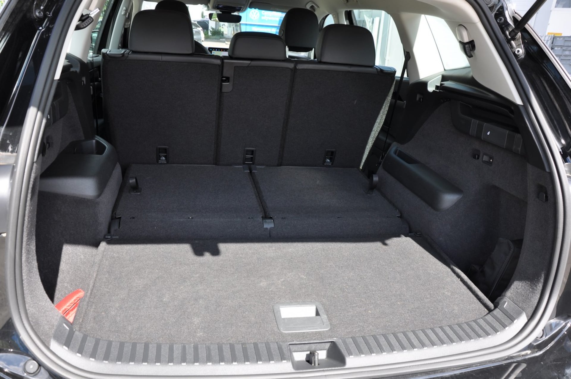 Volkswagen Tayron Life