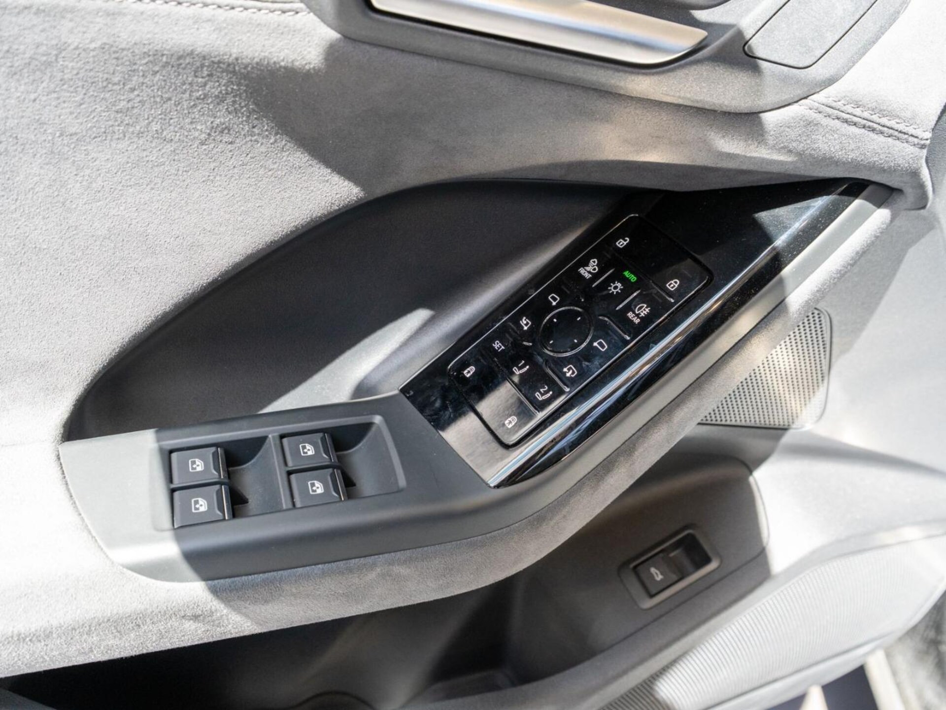 Audi Q6 Sportback e-tron