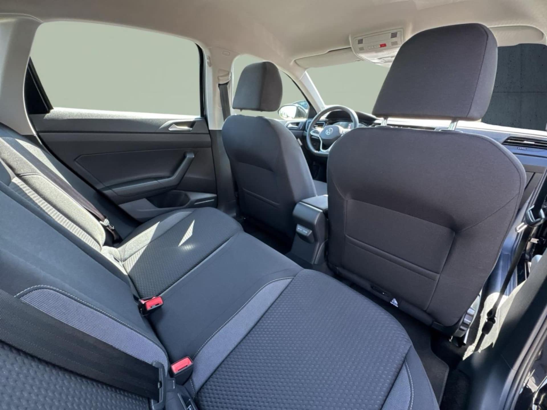 Volkswagen Taigo Life