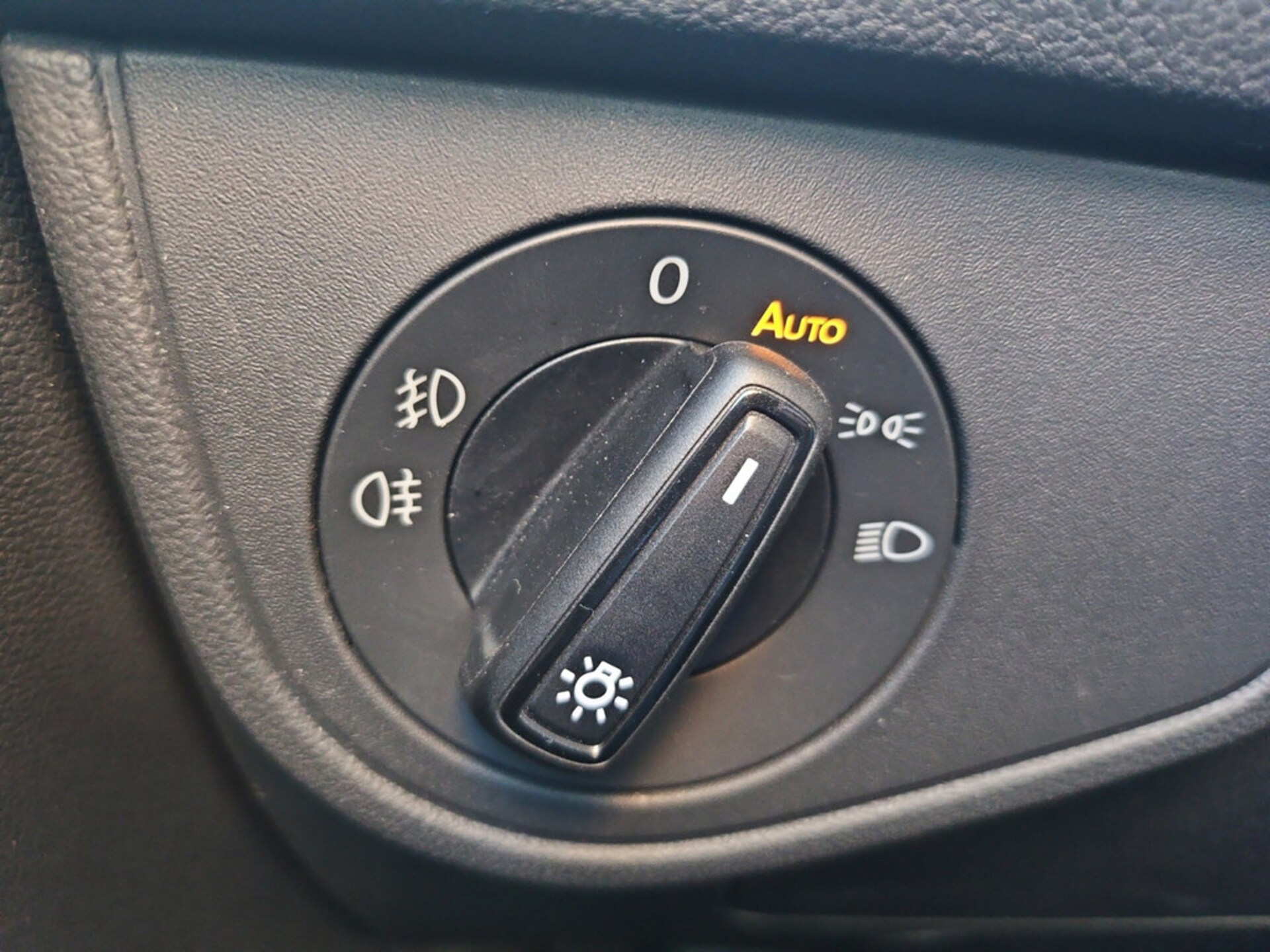 Volkswagen Polo MOVE