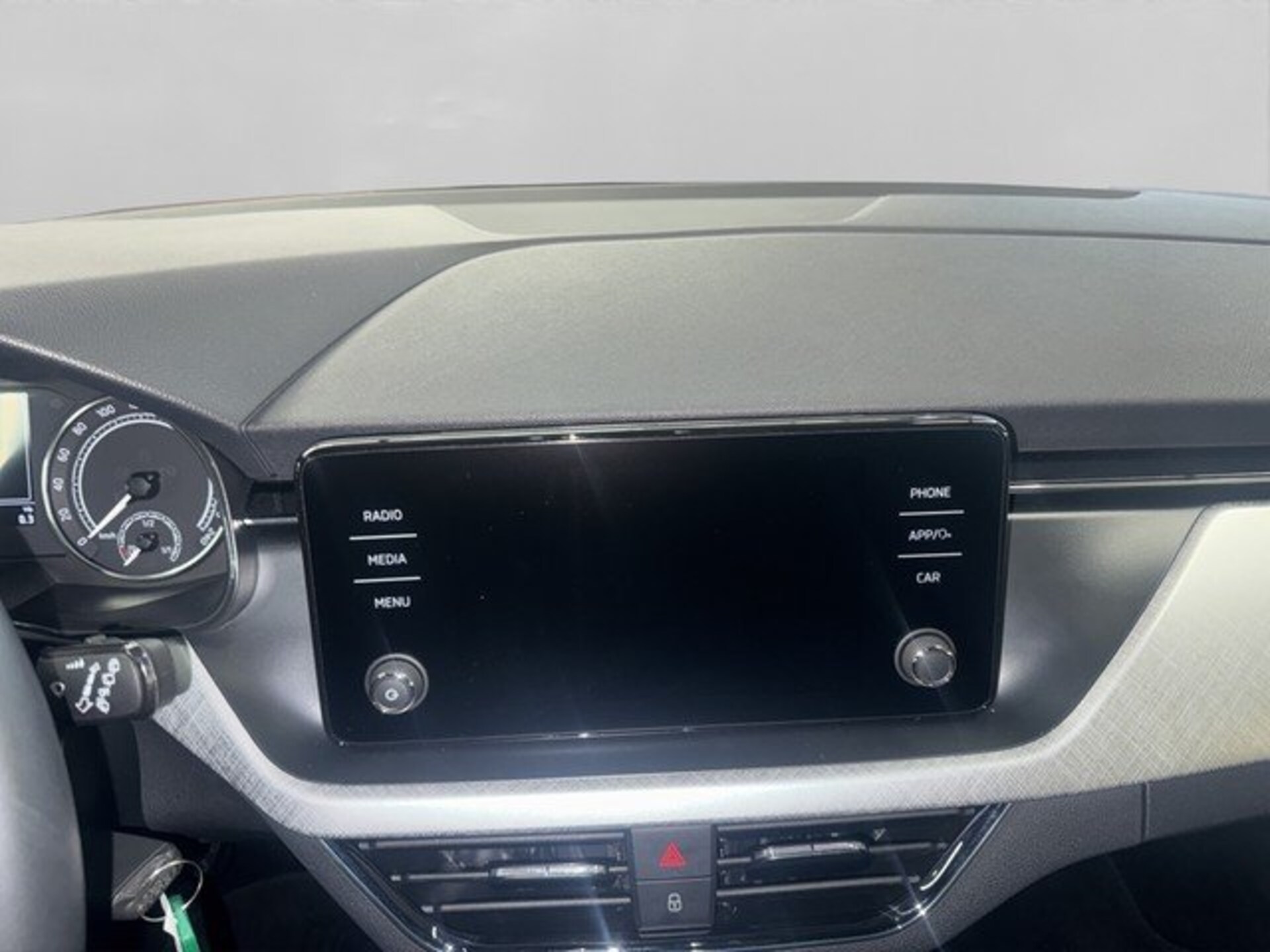 Skoda Scala Ambition