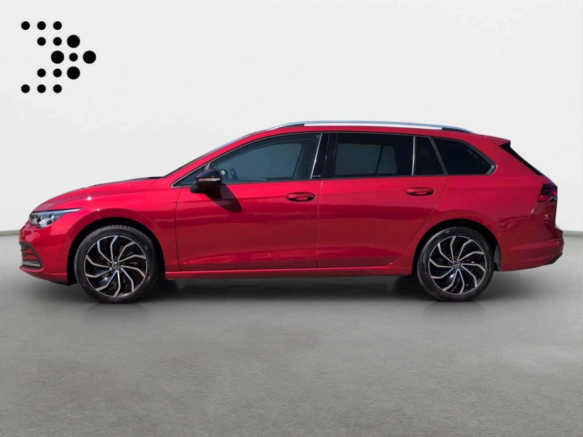Volkswagen Golf Variant Active