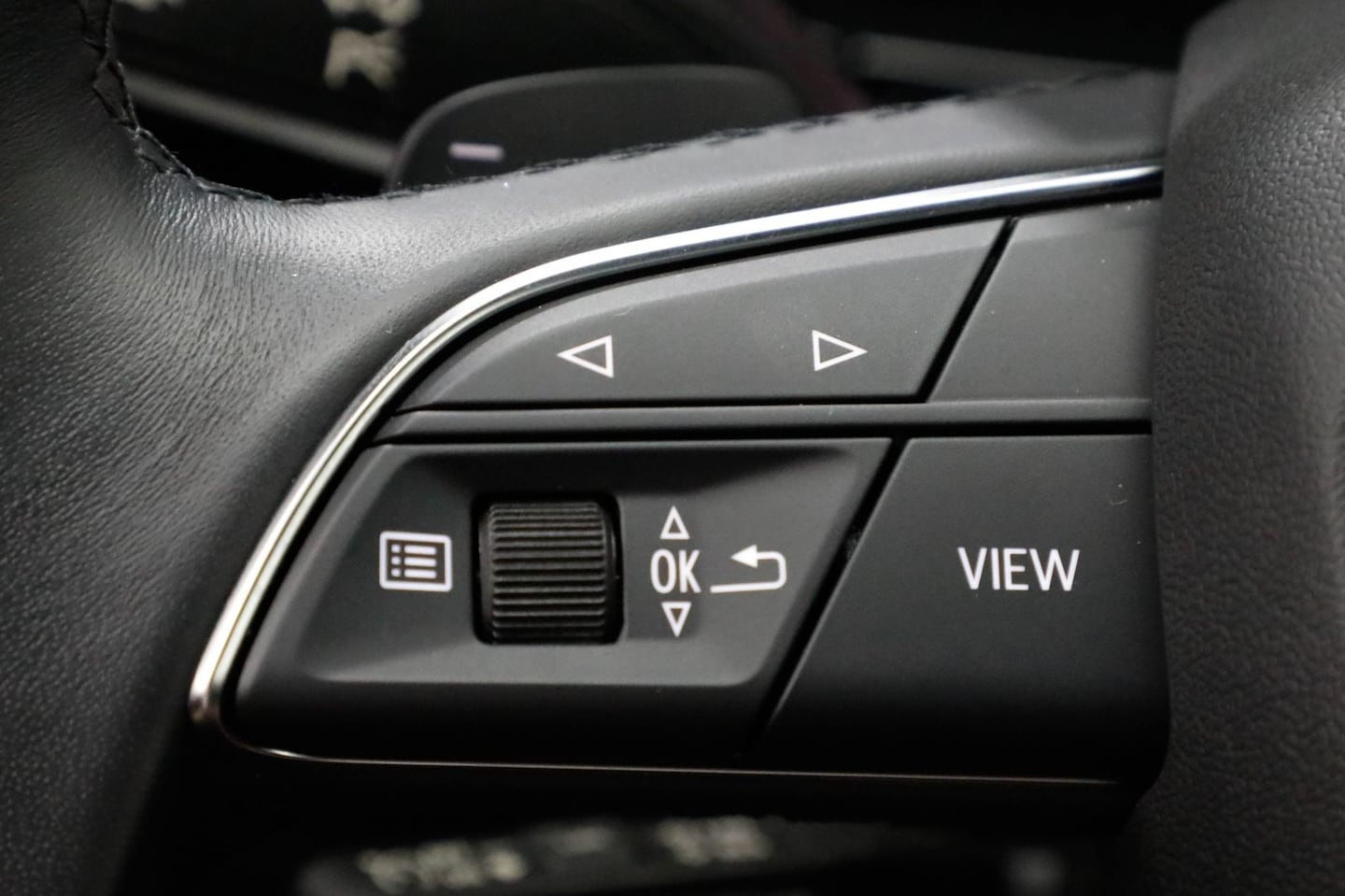 Bild über Audi A3 Sportback 35 TDI S tronic - für weitere Informationen kontaktieren Sie den Audi Partner