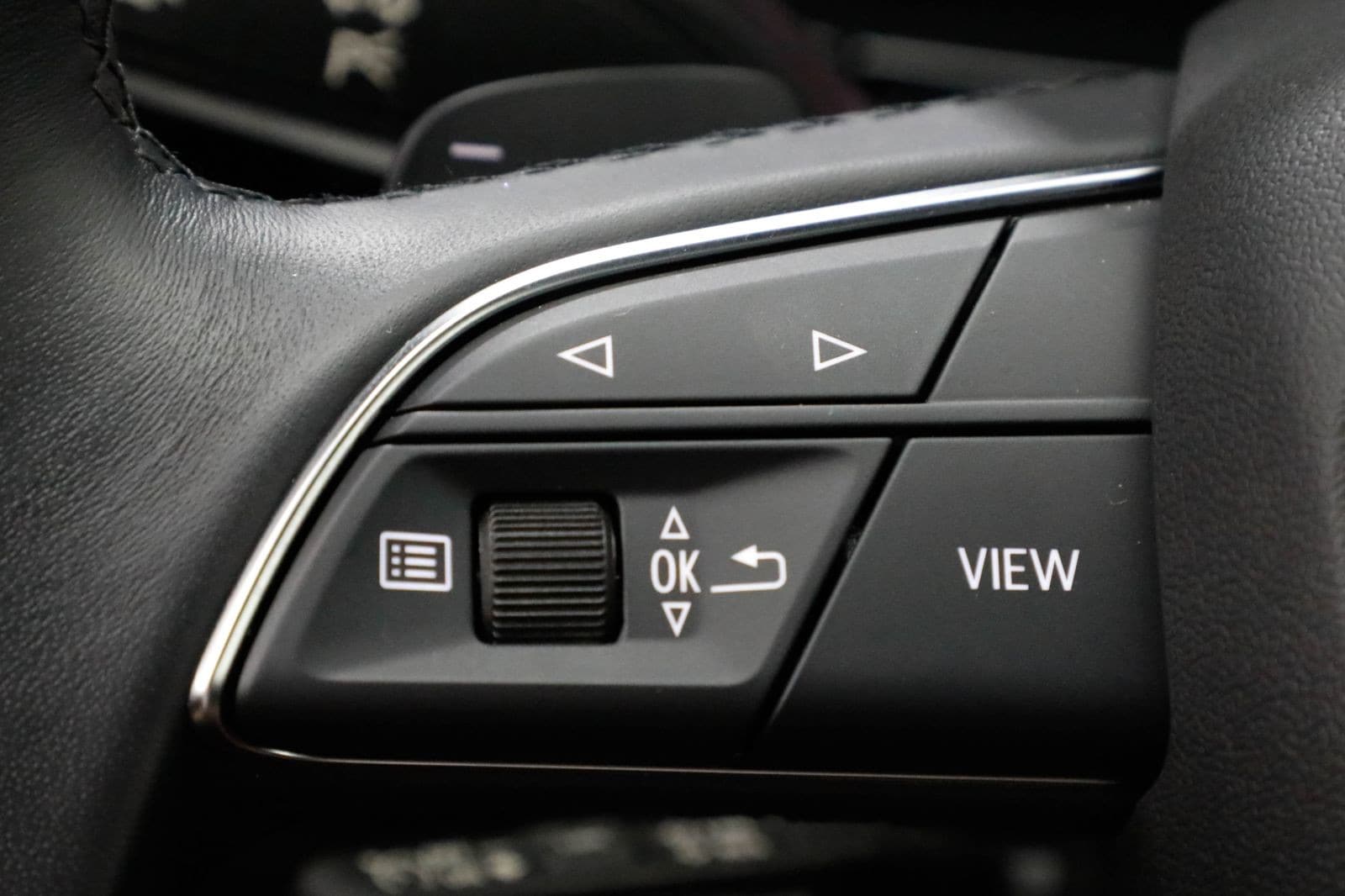 Audi A3 Sportback – Bild 20