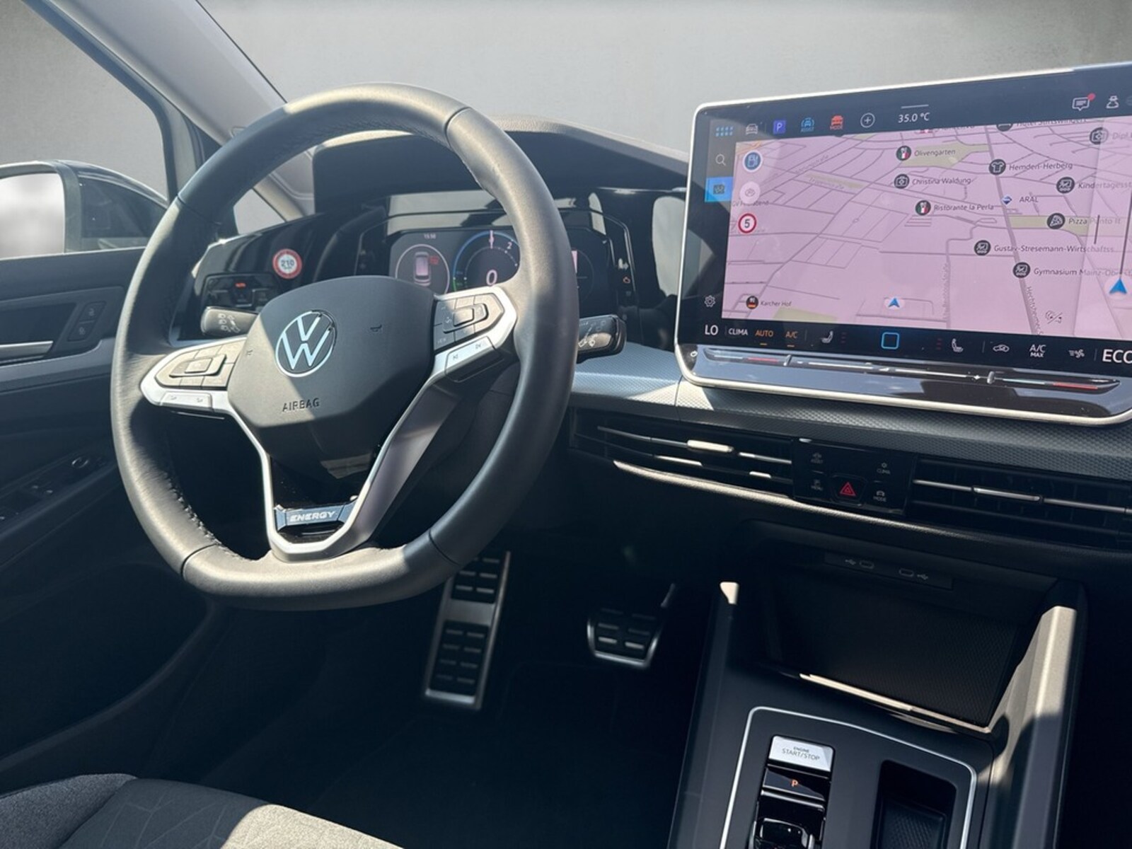 Volkswagen Golf – Bild 9