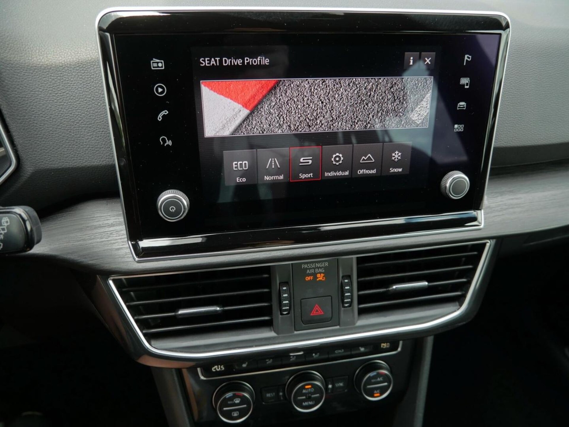 SEAT Tarraco XCELLENCE