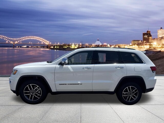 2022 Jeep