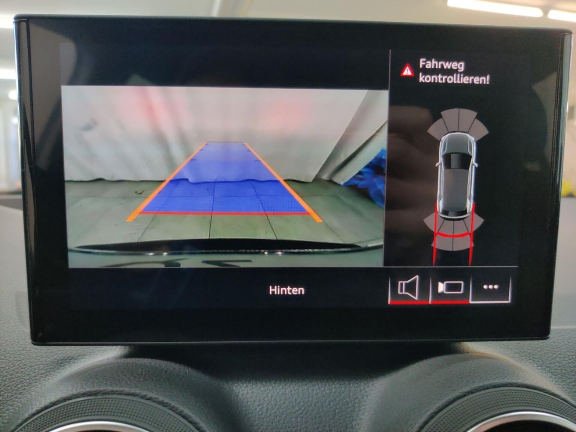 Audi Q2 Advanced