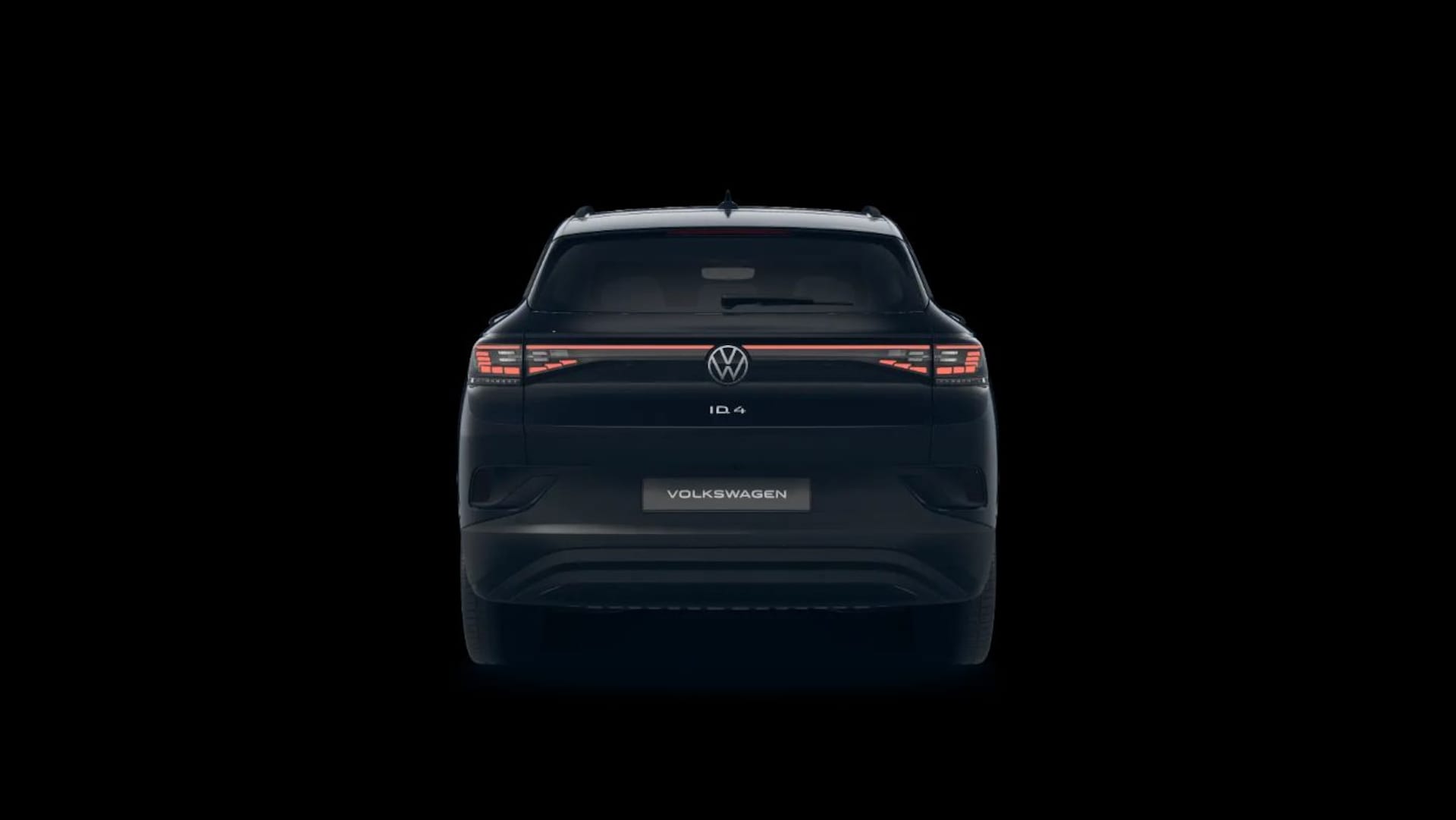 Volkswagen ID.4 Pro