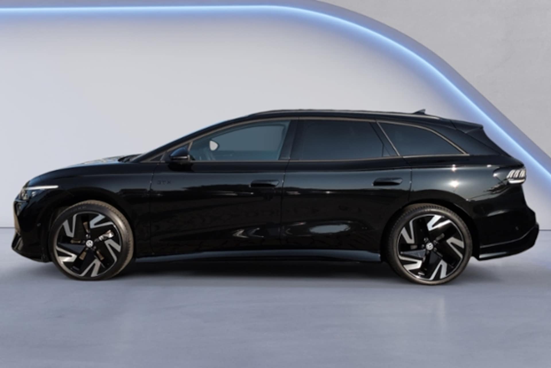Volkswagen ID.7 Tourer GTX