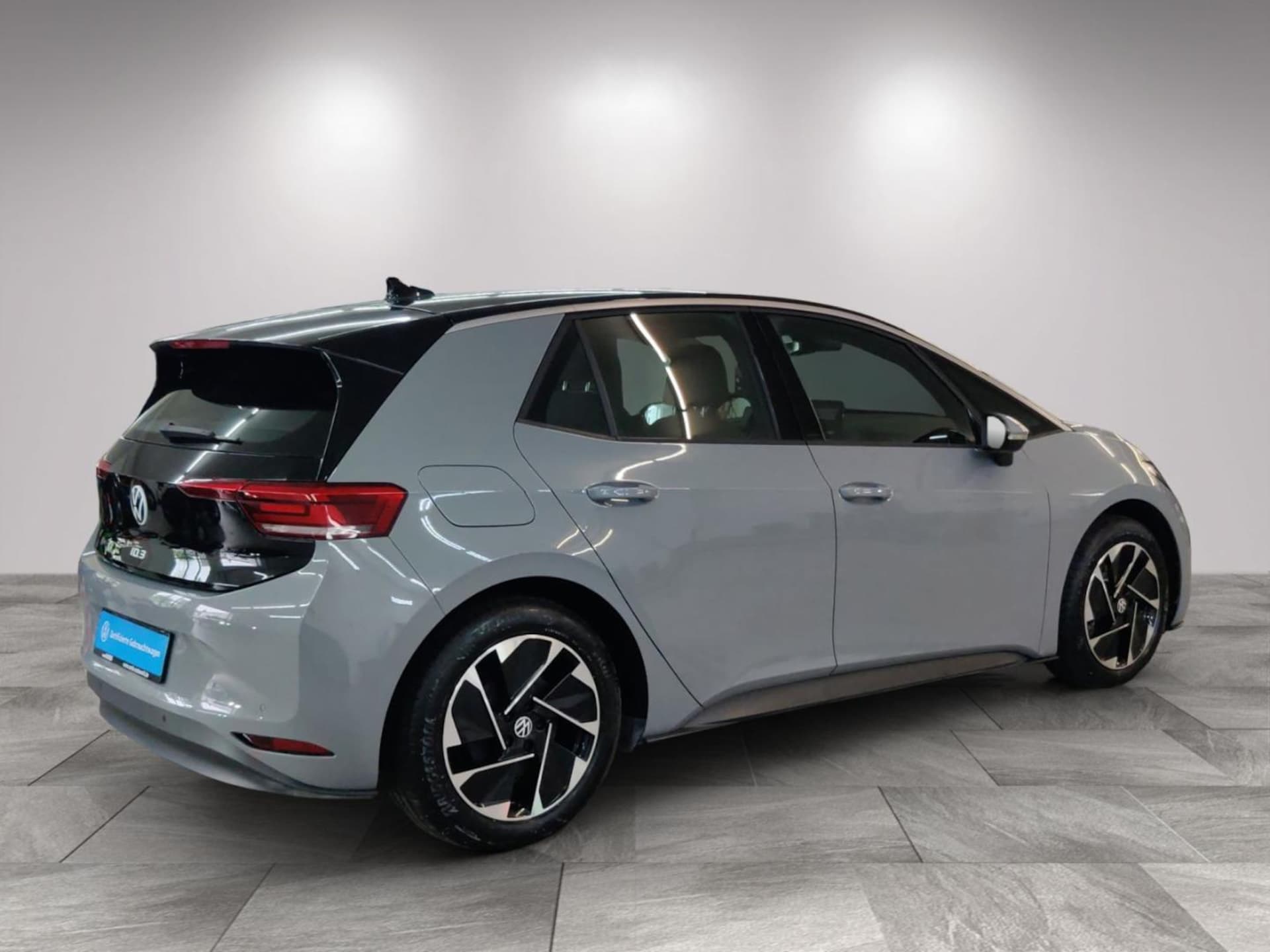 Volkswagen ID.3 Pro