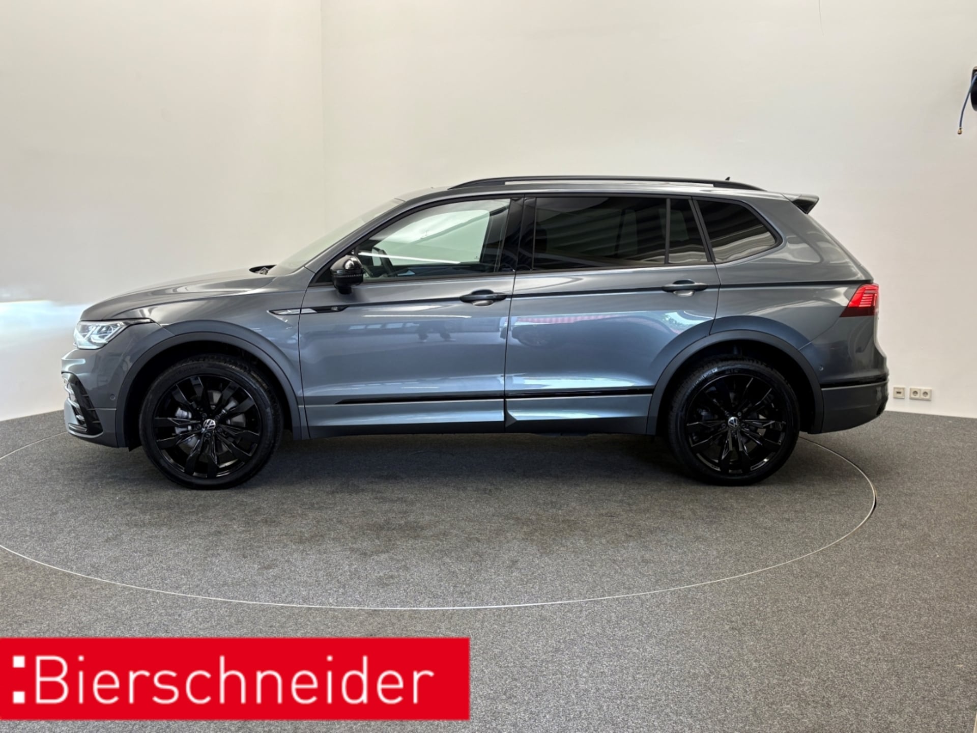 Volkswagen Tiguan Allspace R-Line