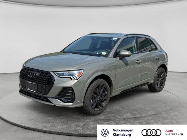 Photo of 2023 Audi Q3 SUV